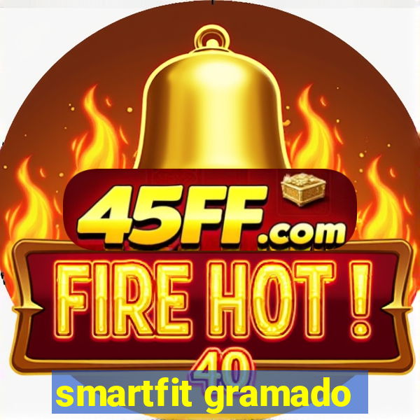 smartfit gramado